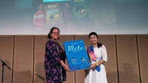 Dibandingkan kedua buku sebelumnya, menurut saya mata dan manusia laut adalah buku yang paling seru dalam serial ini. Mengenal Suku Bajo Lewat Buku Mata Dan Manusia Laut Beritabaik Id