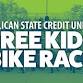 Free Kids Bike Race