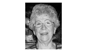 Doris Streeter Obituary (2018)