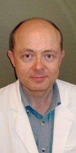 Dr. Marshall Welch, MD