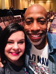 Well Old Navy, that's a wrap. Thank you for the best years of my 26 year  retail career! I will forever be grateful for the leadership & mentors I've  had along the