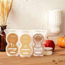 And what a bountiful harvest it is! Scentsy Harvest Halloween 2020 Collection Shop Now Incandescent Scentsy Us Scentsy Fall Scents Wall Fan
