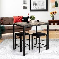Browse a wide variety of pub dining sets and pub style table and chairs on houzz. Pub Table Sets Target