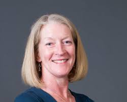 A View from the CT Foxhole: Mary McCord, Executive Director, Institute for  Constitutional Advocacy and Protection, Georgetown University Law Center