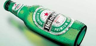 What S That Song From The Heineken Commercial