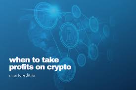 For new investors, coinbase is a great option. When To Take Profits On Crypto Trading 2021 Smartcredit Io