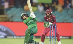 Pakistan tour of zimbabwe 2021 consists of 3 t20 matches and 2 test matches. Pakistan Women To Play Zimbabwe Next Month Newspaper Dawn Com