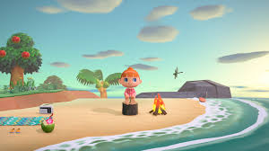 12 april at 11:03 ·. Animal Crossing New Horizons How To Unlock The Island Designer App