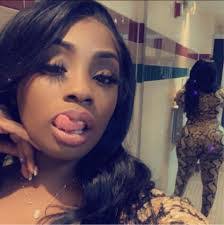 Tasha Jackson's Instagram, Twitter & Facebook