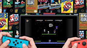Nintendo switch online 6 de marzo de 2019. Metroid Llega A Nintendo Switch Online Capital Video Games