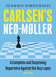 He has been the top goalscorer of superleague greece and the bundesliga in previous seasons. Carlsen S Neo Moller A Complete And Surprising Repertoire Against The Ruy Lopez Simeonidis Ioannis 9789056919375 Amazon Com Books