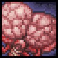 Maybe you would like to learn more about one of these? The Party Animal A Post Queen Bee Boss For The Party Event Terraria Community Forums