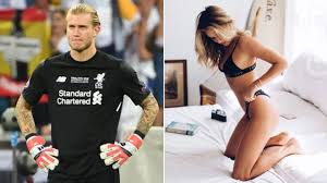 Loris karius heeft er niet meteen zijn beste zaterdag opzitten. Liverpool Police Investigate Karius Death Threats I Ll Kill Your Girlfriend Marca In English