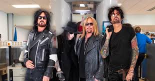 Tommy lee getty images for siriusxm. Tommy Lee Explains How Motley Crue Smuggled Drugs Internationally