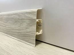 Skirting board Arbiton - LARS ANDERSON OAK 19