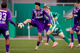 Dreifacher Spieltag am Sonntag