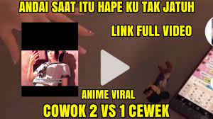 Link video anime viral andaikan hp . Video Viral Tiktok Hp Jatuh Stuck In The Wall Girl Hi Codding Net