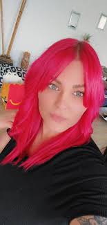 Stephanie WITMAN (WITMAN ), 39 ans (VILLERUPT, CRUSNES, VILLERUPT)