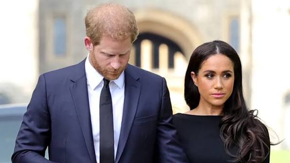 Why Did Harry And Meghan Move Back To Uk ◇ FEA for All