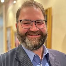 Benjamin Fowler (@BenFowlerORS)