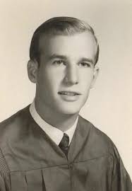 FYI. Some of you may have known him.