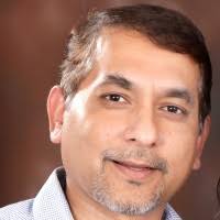 Sunil Anvekar