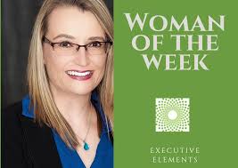 Woman of the Week ~ Cindy Casebolt