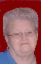 Obituary information for Elizabeth "Sis" Russ