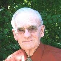 Arleigh "Bunny" Meek Obituary