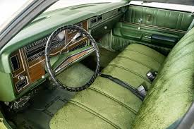 Image result for Green Gold 1974 Mercury