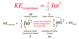 Kinetic Energy Calculator With Work
