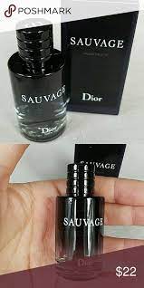 The answer is that it just depends. Dior Sauvage Cologne Dior Travel Size Products Perfume Bottles