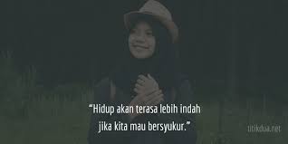 Yuk simak selengkapnya di bawah ini kumpulan kata mutiara tentang cinta dan kasih sayang. 53 Kata Kata Bersyukur Kepada Allah Atas Nikmat Dan Rezeki Hari Ini