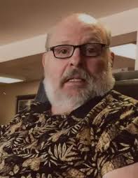 Obituary information for Wesley Alan Baker