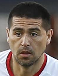 Juan román riquelme ist ein ehemaliger fußballspieler aus аргентина, (* 24 июня 1978 г. Juan Roman Riquelme Spielerprofil Transfermarkt