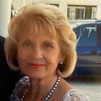 Audrey Lorraine Hicks Obituary