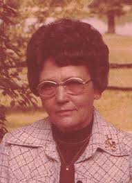 Vera Mae Coe Obituary August 2, 2011