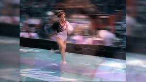 Jul 28, 2016 · kerri strug is standing at the end of the vault runway, pumping her foot, clearly injured. The Magnificent Seven Archives Page 5 Of 5 Gordon Leary