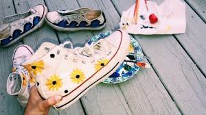 Custom painted nikes ad by shoeflair ad from shop shoeflair shoeflair from shop shoeflair $ 80.00 free shipping add to favorites This Girl Loves Her Dogue De Bordeaux Pullover Hoodie Cute Shoes Diy Clothes Shoe Art