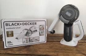 Black And Decker Pivot Vac 20v Charger Best Handheld Vacuum Top 8 Cleanest Review For Sep 2020