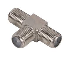 Repartiteur Tv En T 9 5 Mm 3 Femelles Brico Depot