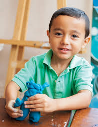 Do you want to know our secret?