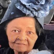 Annie Doris Jackson Goins Obituary (2024)