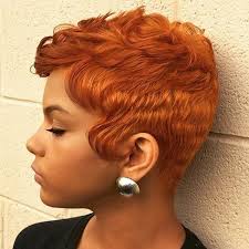 African american short hairstyles are sassy and sporty. 150 Stylish Short Hairstyles For Black Women To Try