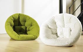 Google Chairs For Small Spaces Bean Bag Chair Futon Sofa
