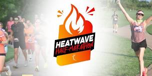 Heatwave Half Marathon - Kansas City