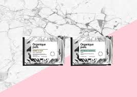 Organique Pure S Contemporary Branding Pure Products Contemporary Branding Beauty Packaging