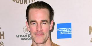 James Van Der Beek Shares Health Update After Cancer Diagnosis