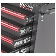 Wir haben aber ein kleines kind zusammen. Werkstattwagen 9 Schubladen Online Kaufen Powerplustools De Onlineshop