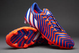 Mens Rugby Boots Adidas Predator Instinct Fg White B35452 Ten things you should know about the all new adidas predator instinct, from the change in name to the new technology incorporated on one of the game's most famous boots and 13th generation. adidas predator instinct fg